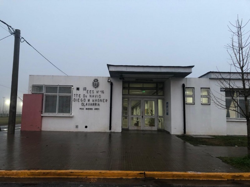 Nueva suspensi�n de clases para este martes a la ma�ana